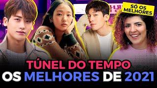 MEUS DRAMAS COREANOS FAVORITOS • DRAMAS COREANOS ANTIGOS FINALIZADOS • OS MELHORES DORAMAS DE 2021