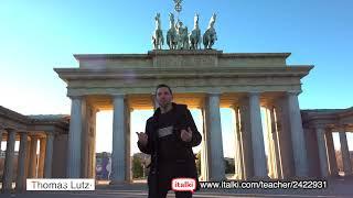 Thomas Lutz EIA Promo
