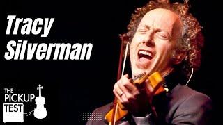 A Conversation With Tracy Silverman