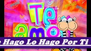 Elkin Te Amo
