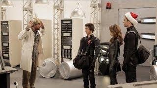 Lab Rats : "Twas the Mission Before Christmas" [Full Episode] - (HD) Season 2 Episode 23