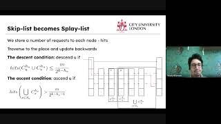 Is it possible to make self-adjusting data structures concurrent?