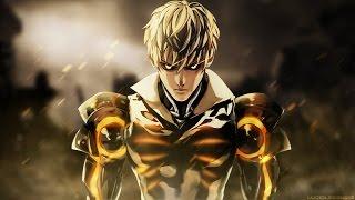 Genos [AMV] Whoa is me