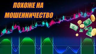 Никогда не упускайте победу! Самый точный индикатор покупки/продажи на TradingView