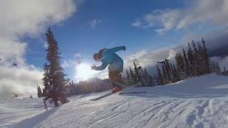 Core Ski Camps in Whistler BC