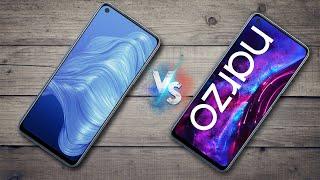 Realme Narzo 30 Pro 5G Vs Realme 7 5G || Specs Comparison