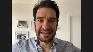 Rotary Talks 2021 - Andrew Patterson