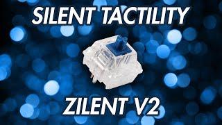 Zilent V2 Review – Wack Sound and Overpriced (Until You Mod It)