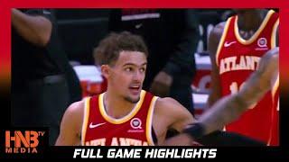 Miami Heat vs Atlanta Hawks 2.28.21 | Full Highlights | @HNBMediaTV