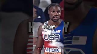 Noah Lyles Dominates 4x100 Relay – Team USA Sprint Comeback