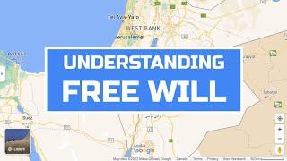 Do You Have Free Will?