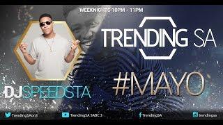 TrendingSA - Episode 69 (04 November 2016)