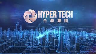 Hyper Fund World | HyperTech Group Revolutioning The Blockchain Industry