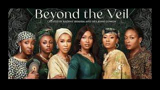 Beyond The Veil S02E02