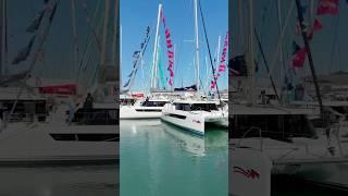 Welcome to the 2025 International Multihull Show 
