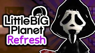 LittleBigPlanet Refresh | The LBP2 Halloween Special