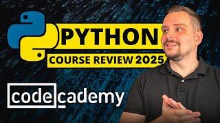 Codecademy Python Course Review (2025) - Is it Really Worth it?