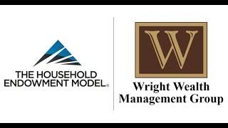 The Household Endowment Model® from Wright Wealth Management Group