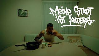 BORA - MEINE STADT IST ANDERS (OFFICIAL VIDEO)