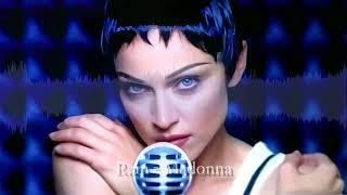 Rain / Madonna ｜SolfeggioMix