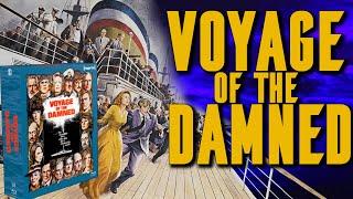 Voyage of the Damned: Blu-ray Review