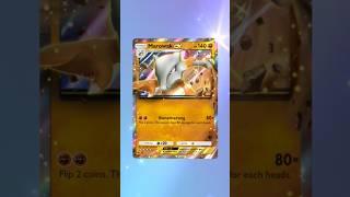 #marowak ex #firstpackmagic - #pokemontcgpocket