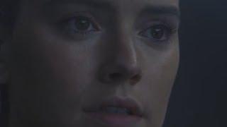 rey finds her parents