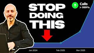 I Optimized 500 Google Business Profiles and Learned This!