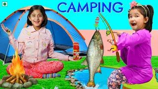 Mood Ting Tong During Camping | Soft Chews | ToyStars