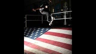 Jon Reyes T Sweep Jam