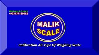 Malik Scale Intro