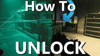 How to Complete INFRARED for Redacted Tier 4 in Call of Duty Warzone 2.0 DMZ (Best GUIDE)