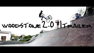 WOODSTONE 2.0 | Trailer