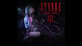 STVORE - Zhertva (Victim) - Russian Industrial-Omni-Metal