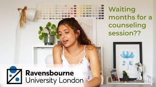 My Review of Ravensbourne University London