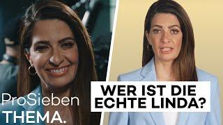 "Pimp my Linda": Wie echt kann eine KI-Linda sein? | ProSieben Thema.