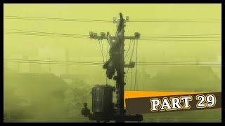 Persona 4 Golden Playthrough Part 29 4/15 [Early Morning]; Another dead body in the fog