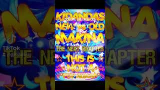 Dj Kidandas #subscribe #kidandas #rave #makina #follow #youtube #ukmakina