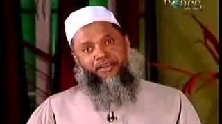 Bangla Tafseer 114 Surah An Nas by Sheikh Abdul Qaiyum