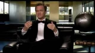 Barney Stinson`s Lebenslauf