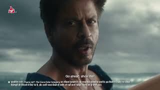 Dum Hai Toh Dikha | Shah Rukh Khan