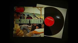 The Dandy Warhols - Godless (Massive Attack Mix Dub) (Capitol US 12inch)
