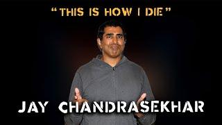 Jay Chandrasekhar: Dumb People Town