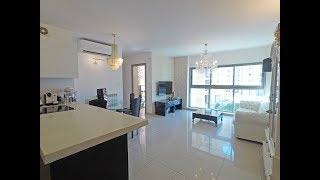 Luxury Apartment for Sale, Avraham Ferera 11, Holyland - Jerusalem