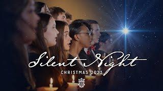 Silent Night | Christmas 2023 with Bishop Boyea