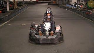 Go-Kart Dangers You Need to Know for the Popular Summer Activity