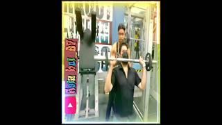 The gym with dhakad news 