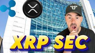 RIPPLE XRP URGENT PSA!!! The SEC Just Destroyed CREDIBILITY By Doing This…