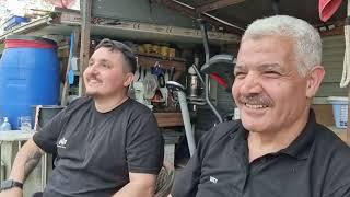 Baba ve oglu İle Sohbet iyi seyirler