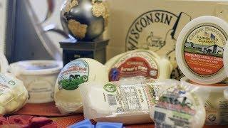 Say Cheese: Crave Brothers Farm